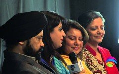 Punjabi Forum Canada Community Roundup Meeting