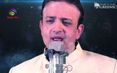 ‘Dil Mushkil’ Cover Singer Ricky Mehta Cover Music Farrukh Abid @TAG Studio Season 3