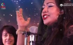 Aao Muskarain – Singer: Sintheya Khan @ TAG Studio