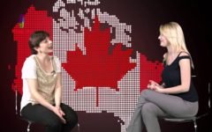 Iris Gardet – Hadengue talks ‘Pardon my French, Tales of a Parisian mom in Canada’ on Inbox