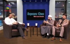 Square One with Aryan Hussain @TAG TV – Discussion on Role of GTA Mosques