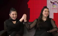 The Miles Twins Interview – Inbox with Julia Cosby @TAG TV