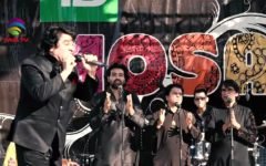 Javed Bashir’s Performance in TD MOSAIC Festival 2017 – Special @TAG TV