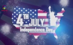 Happy Birthday America from TAGTV – 4th July 2018