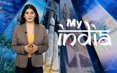 ‘My India’ Show featuring India’s Mosaic @TAG TV Saturday Special Magazine Show – 28 September 2024