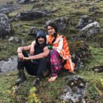 “Thank you, Sushant, for introducing me to all”: Sara Ali Khan remembers late actor’s curiosity in trekking, pahadi khana