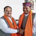 Rajiv Bindal calls for ouster of Himachal Pradesh govt, urges BJP cadre to gear up for 2027 polls