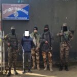 PREPAK (PRO) cadre arrested in Manipur
