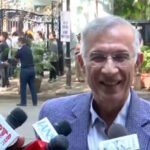 “He is one of those icons…” Co-Sponsor Niranjan Hiranandani on Lionel Messi’s event at Wankhede Stadium