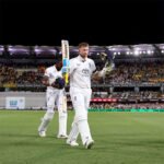 Joe Root admits first Test century in Australia was a “relief”