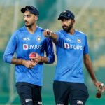 Third T20I: India wins toss, opts to bowl first against Proteas; Bumrah, Axar miss out