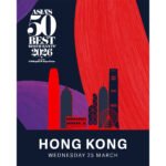 Mark Your Calendar: Hong Kong to Host Asia’s 50 Best Restaurants 2026 After Historic Double Win