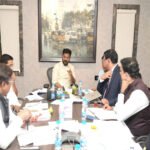 Centre raises Telangana IAS cadre strength to 218 amid growing governance needs