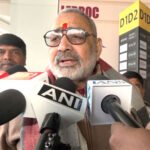 “Is he doing a favour to Lord Ram?”: Giriraj Singh’s swipe at Rahul Gandhi over Ram Temple visit claim