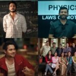 Dhindhora 2 to Super Subbu: Upcoming series that brings comedy, drama to OTT screens