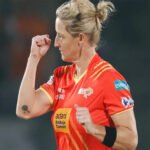 WPL 2026: GG’s Sophie Devine wins season’s MVP award, DC’s Nandani gets ‘Emerging Player’ honours