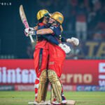 RCB make history, chase down highest target across all WPL, IPL finals