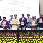Union MoS Arjun Ram Meghwal launches ‘Medico Legal Guide’, stresses compassion in medical practice