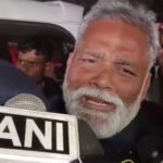 “Don’t know what will happen to me,” says Purnea MP Pappu Yadav after arrest in 1995 case