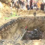 Biker’s Death Case: Court grants protection from arrest to contractor, asks him to join investigation