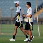 “Surya, phenomenal leader, made my life easier”: Coach Gambhir