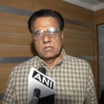 “BJP blames Revanth Reddy govt”: NV Subhash on death of BJP candidate in Makthal