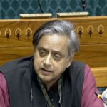 Tharoor terms Union Budget a “squandered opportunity”, slams government over terms of India-US Interim Trade Agreement