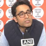 BJP questions Mahua Moitra over alleged ‘professional fee’ from inactive company