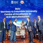 Bodhan AI at IIT Madras to build sovereign AI-powered education ecosystem for India with Sarvam AI