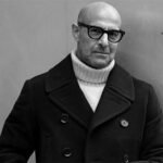 Prime Video reveals lineup of international originals, including Stanley Tucci’s ‘Masterplan’