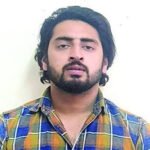 Delhi Riots: Shahrukh Pathan files plea for regular bail on ground of prolonged custody