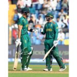 Markram cracks SA’s fastest T20WC fifty; de Kock becomes first Proteas’ batter with 3,000 T20I runs