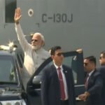 Matter of immense pride that Northeast has got Emergency Landing Facility, says PM Modi; unveils  projects worth over Rs 5,450 crore in Guwahati