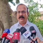 “My statement being distorted, misrepresented by BJP”: Maharashtra Congress chief on his controversial remarks over Tipu Sultan