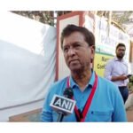 “India is a very strong team, they will have an upper hand”: Kiran More on India-Pakistan T20 World Cup match