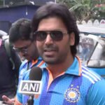 IND vs PAK: Fans outside R Premadasa Stadium in Colombo express excitement for much-awaited T20 WC clash