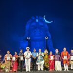 “Inspired by Lord Shiva, executed with Rudra’s intensity”, Rajnath Singh highlights Operation Sindoor on Maha Shivratri