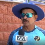 UAE spinner Simranjeet, head coach Lalchand speak on team’s collective ambition: More fixtures against Test teams to “raise their level”