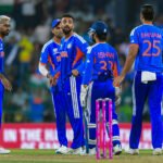 “8-1”: Cricket fraternity reacts after India’s thumping win over Pakistan in T20 WC