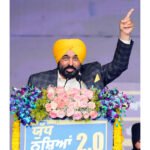 Punjab CM Bhagwant Mann admitted to Fortis Hospital in Mohali: Sources