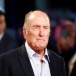 Hollywood legend Robert Duvall, known for ‘The Godfather’ films, passes away at 95; emotional tributes pour in