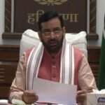 No negligence will be tolerated in development works: Haryana CM Nayab Singh Saini