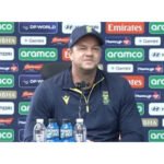 South Africa’s Morkel backs Brevis, Rabada ahead of UAE clash; hails “big tournament player” Markram