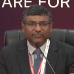 “Misinformation cannot be encouraged, essential that a code is followed”:  MeitY Secy on Galgotia University’s robodog controversy