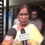 “He believes in development-based politics”: West Bengal Minister Shashi Panja on BJP MLA joining TMC