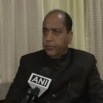 Congress’s anti-national thinking exposed, Rahul Gandhi’s gang scared of India’s success: Jairam Thakur