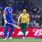 “Not to take anything away from him”: Ryan ten Doeschate on Axar Patel’s omission after India’s loss to SA in T20WC Super 8 clash