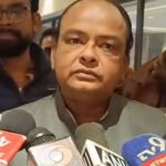 “Our priority is safe recovery of all passengers”: Jharkhand Minister directs officials to take immediate action, deploy resources for search and rescue operations