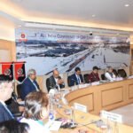 7th All India Conference of Government Railway Police chiefs held in Delhi