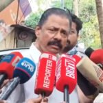 “This was an organised, pre-planned attack…”: CPI(M) State Secretary on attack on Kerala Health Minister Veena George